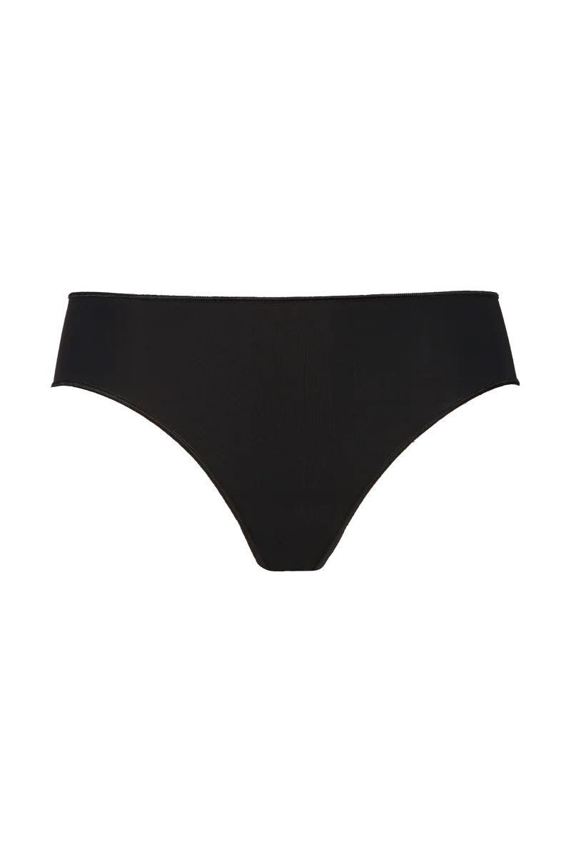 Lot de 3 Slips - Trio Imprimé invisible - Imprimé safari