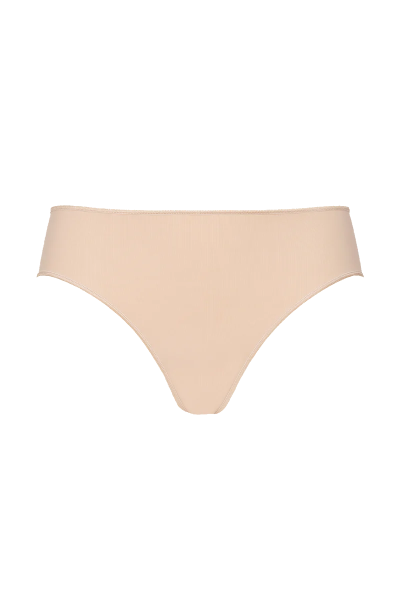 Lot de 3 Slips - Trio Imprimé invisible - Galet