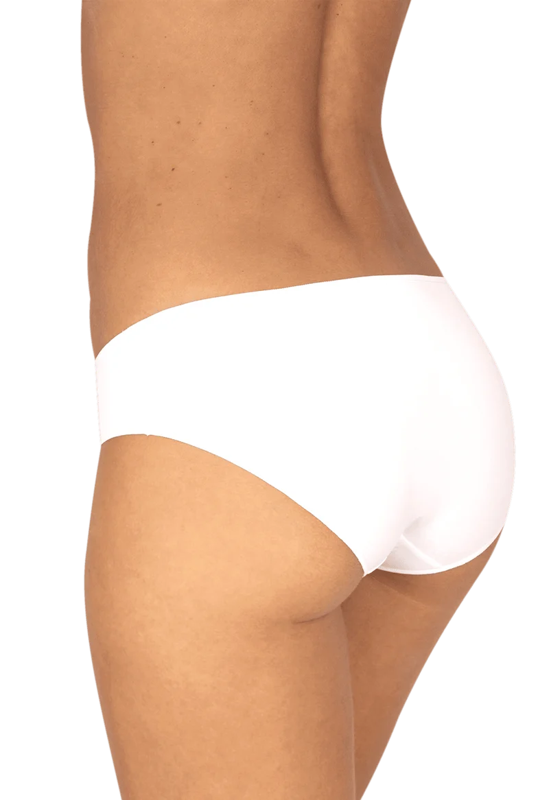 Lot de 3 Slips - Trio Imprimé invisible - Imprimé safari