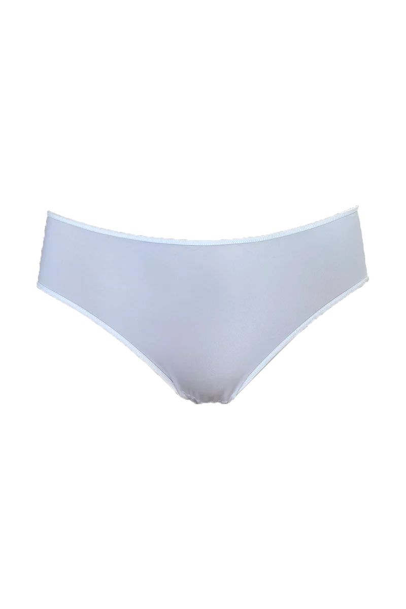 Lot de 3 Slips - Trio Imprimé invisible - Imprimé safari