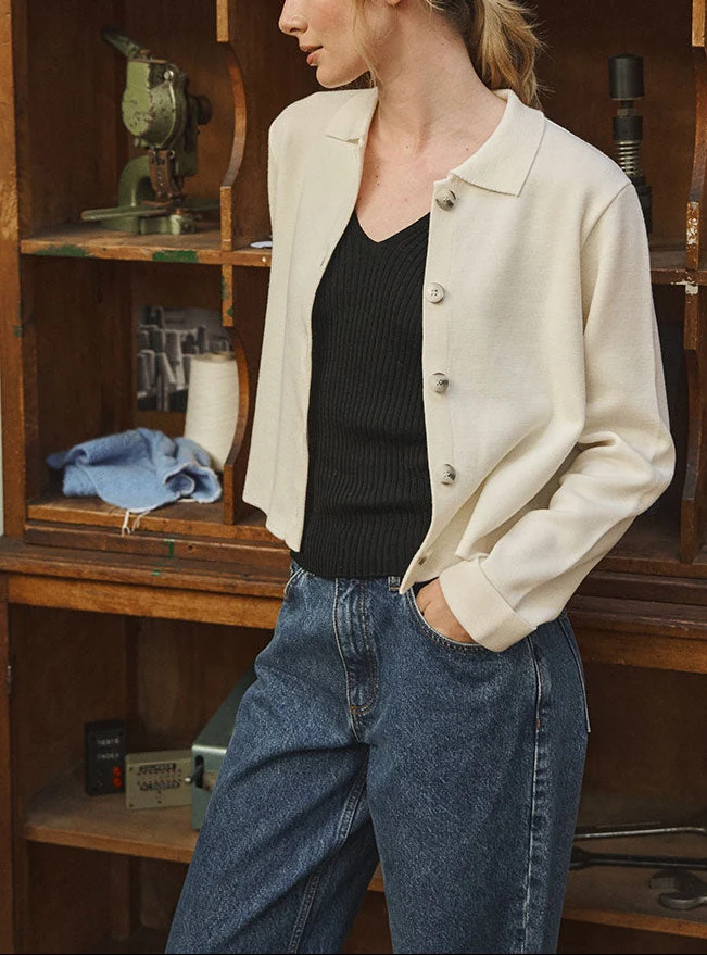 Veste courte Armelle