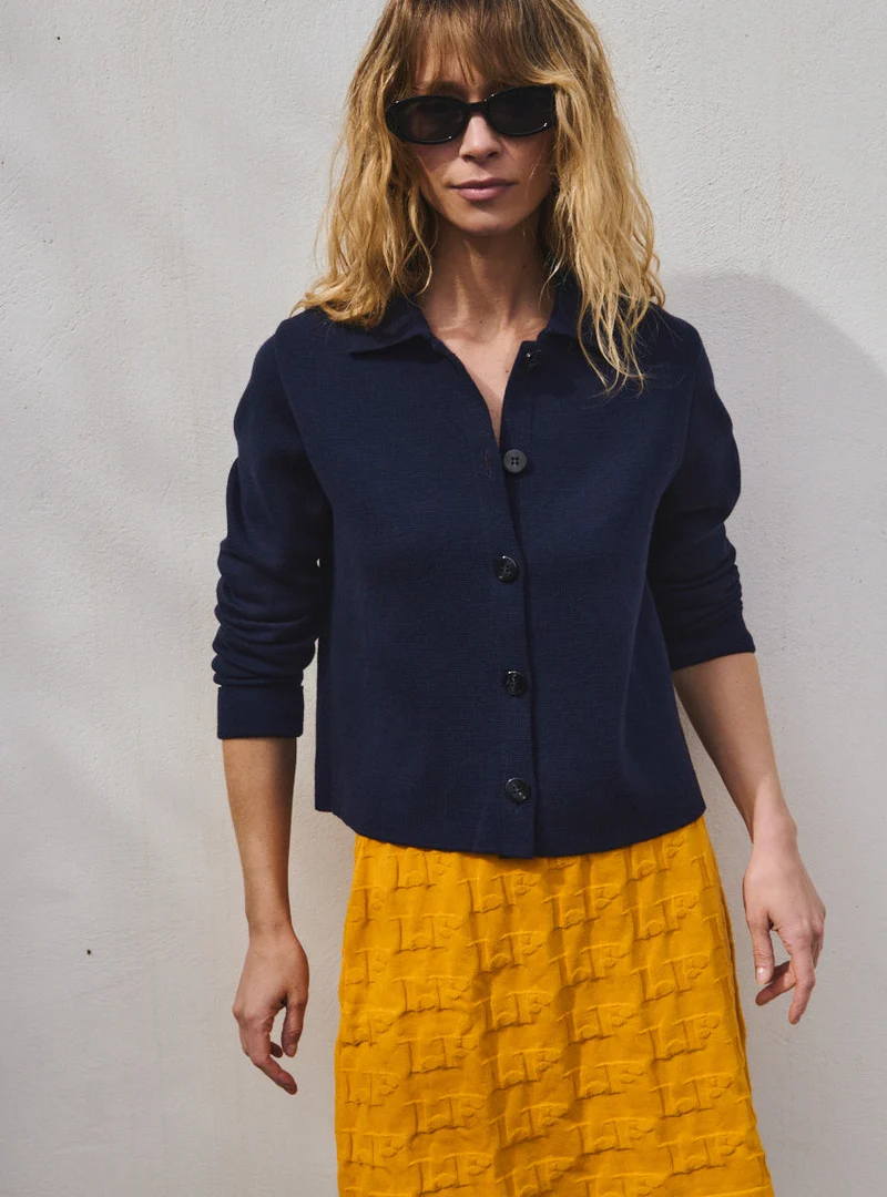 Veste courte Armelle