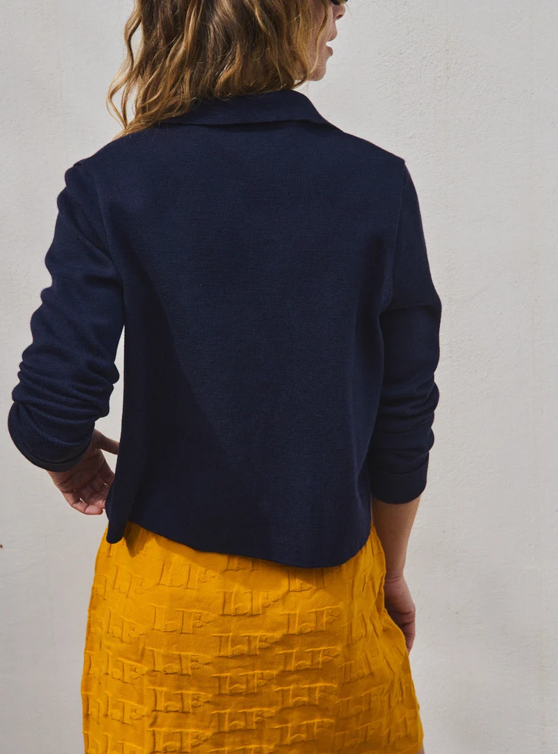 Veste courte Armelle