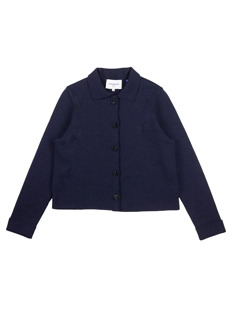 Veste courte Armelle