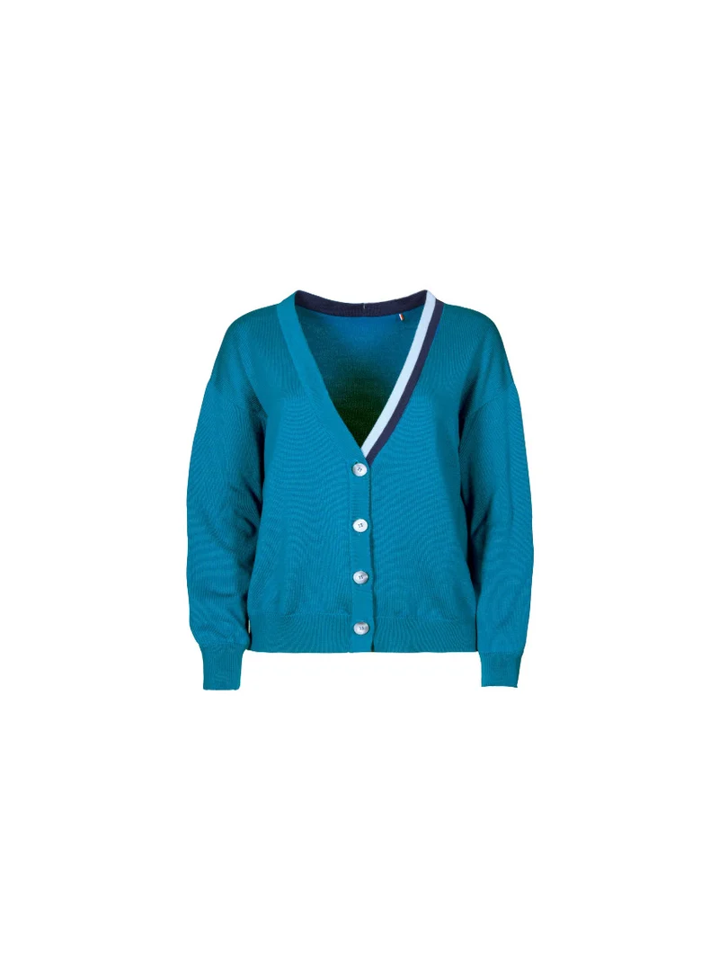 Gilet oversize Annabelle