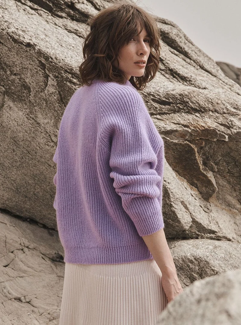 Pull Aurélie