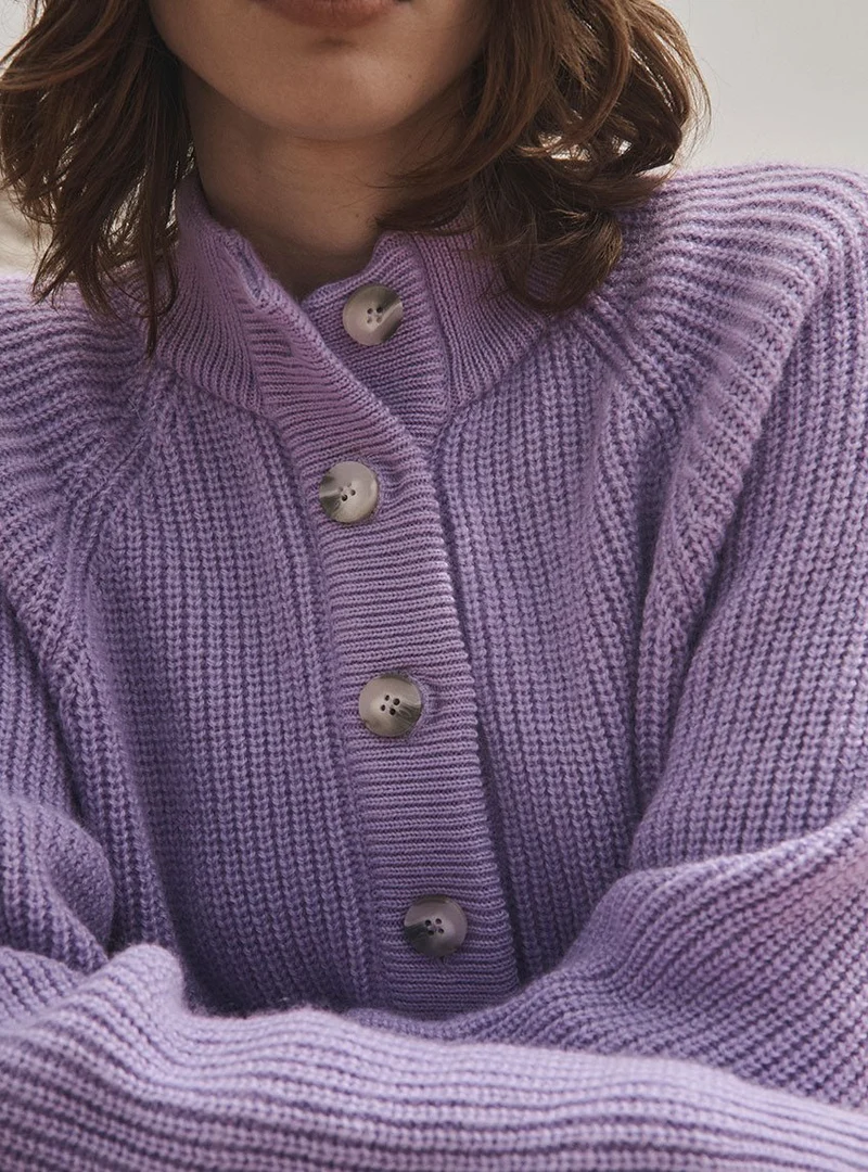 Pull Aurélie