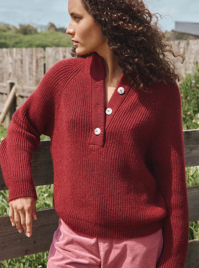 Pull Aurélie