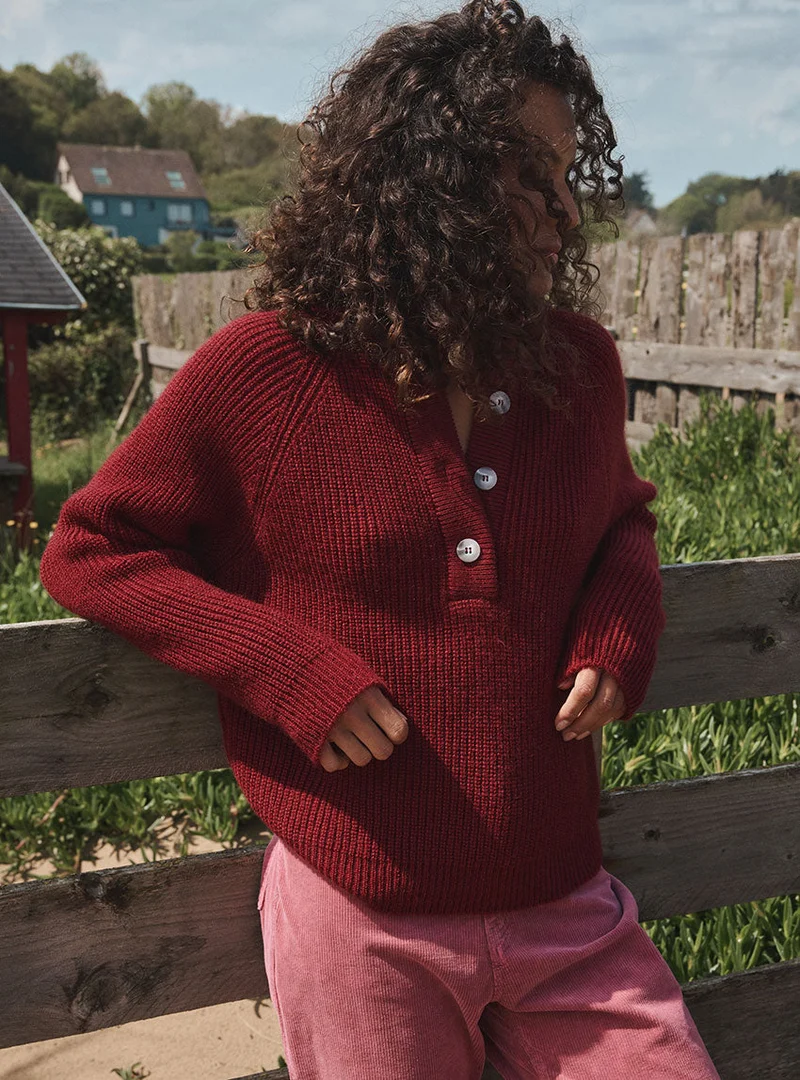 Pull Aurélie