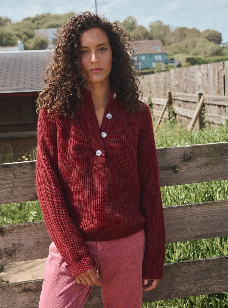 Pull Aurélie
