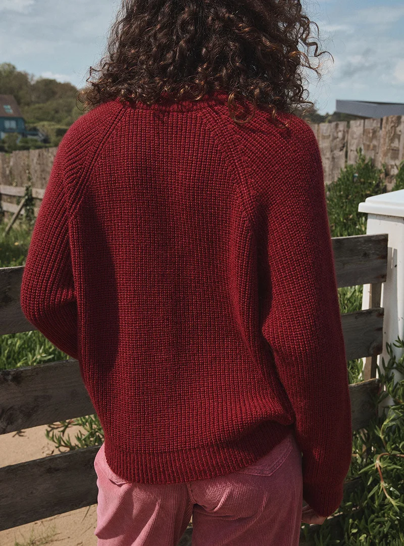 Pull Aurélie