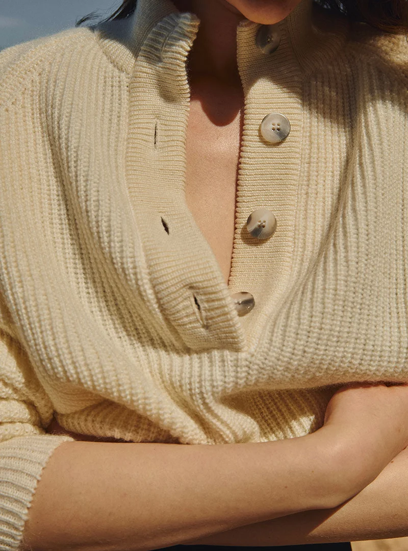Pull Aurélie