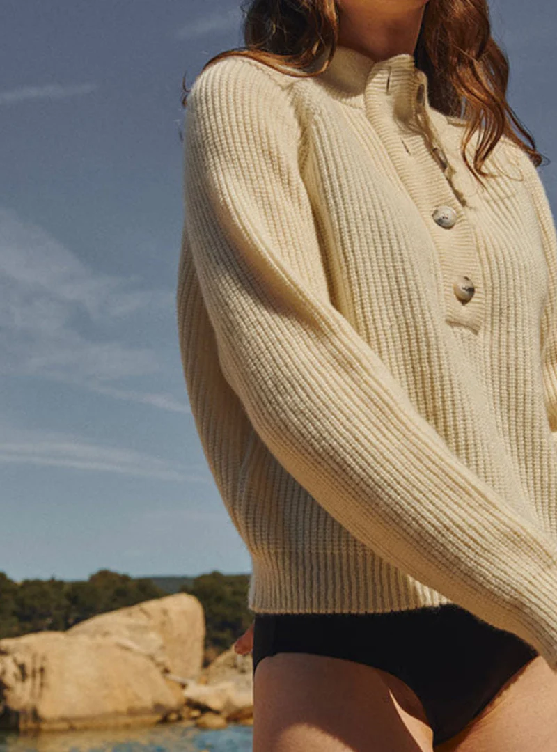 Pull Aurélie