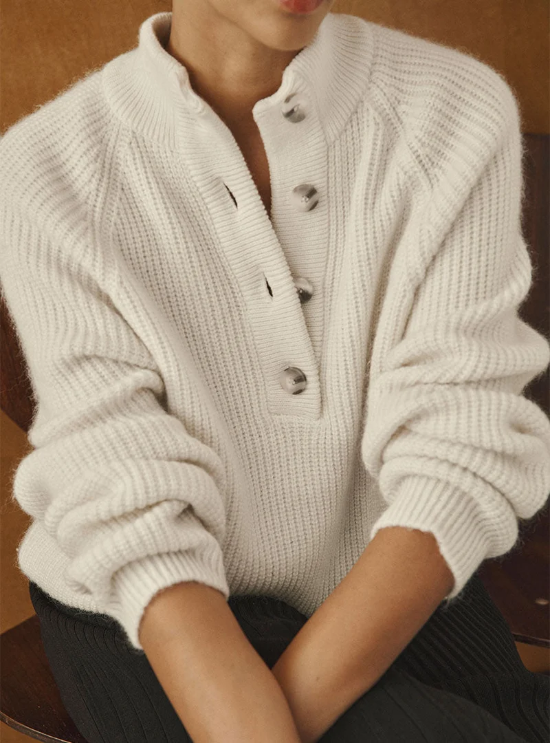 Pull Aurélie