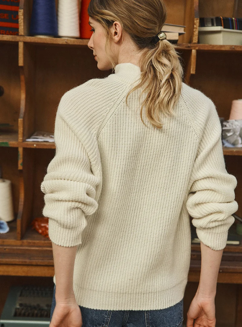 Pull Aurélie