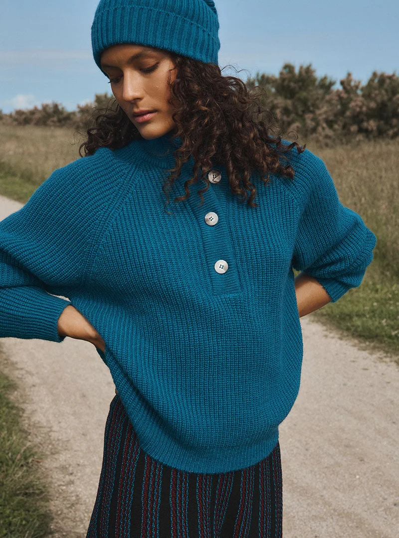 Pull Aurélie