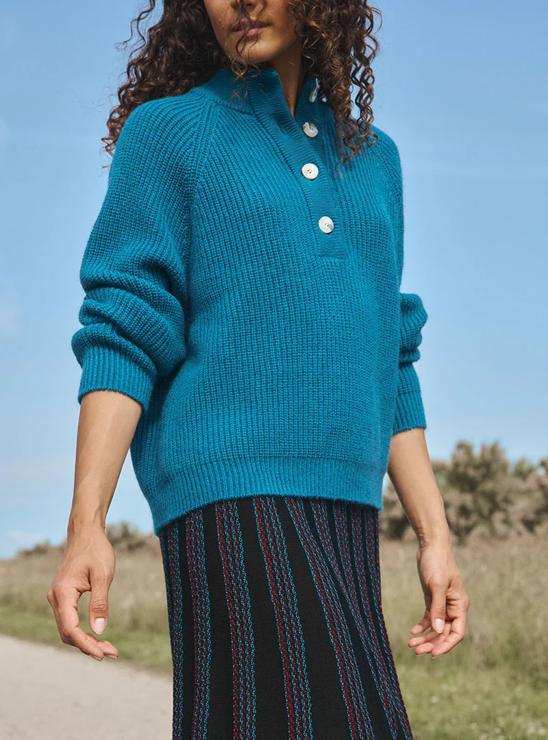 Pull Aurélie
