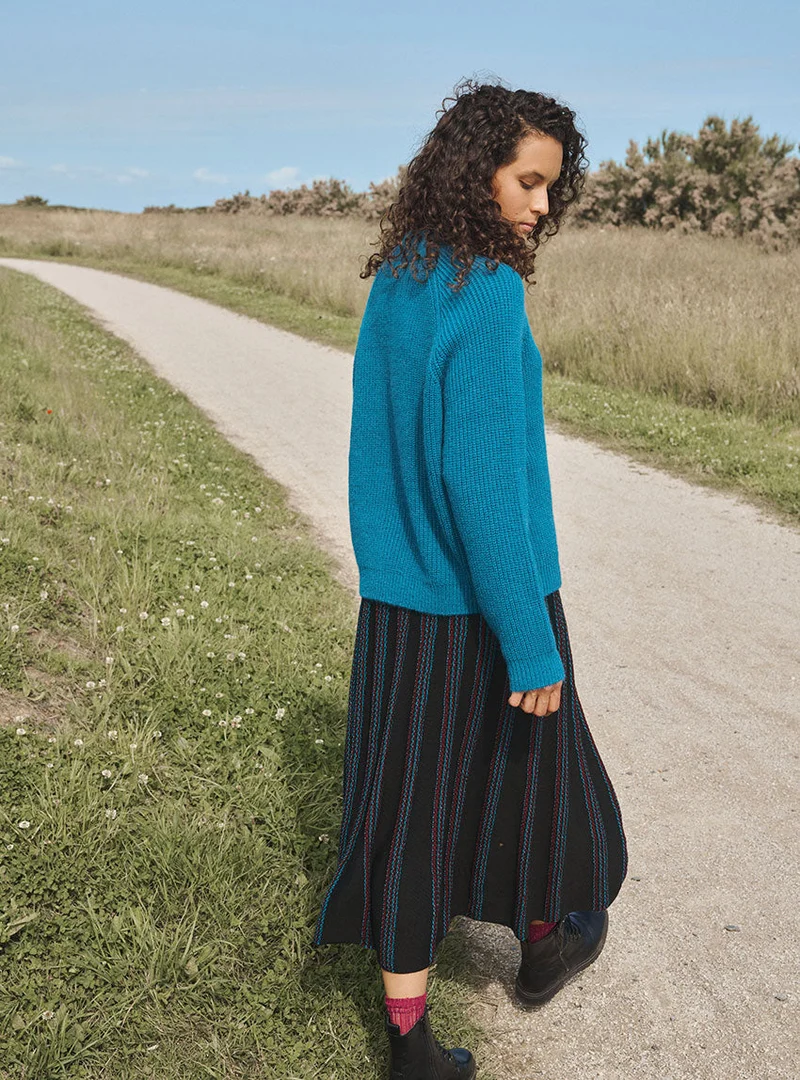 Pull Aurélie