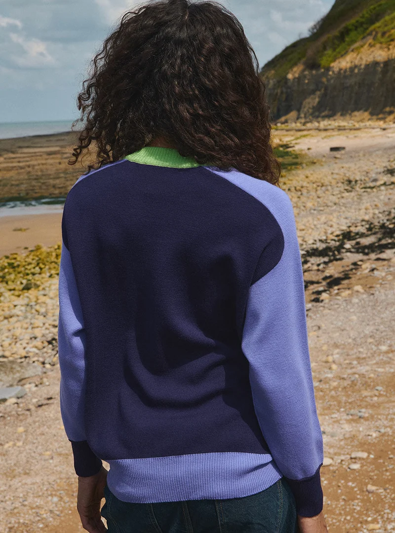 Pull Aude
