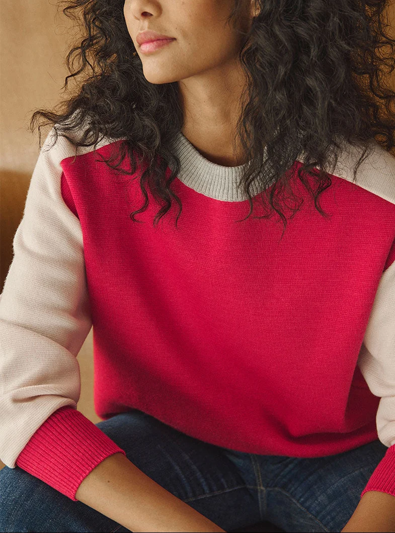 Pull Aude