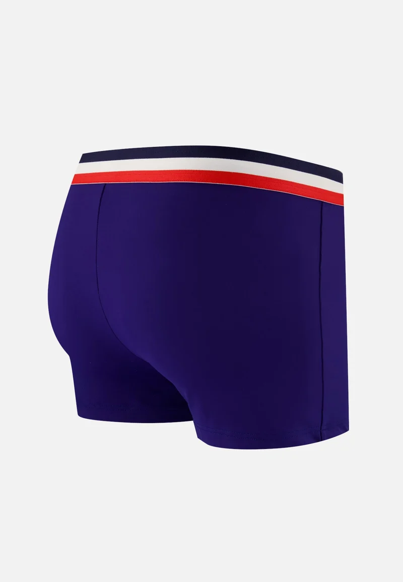 Boxer de bain Indigo - Glorieux Indigo