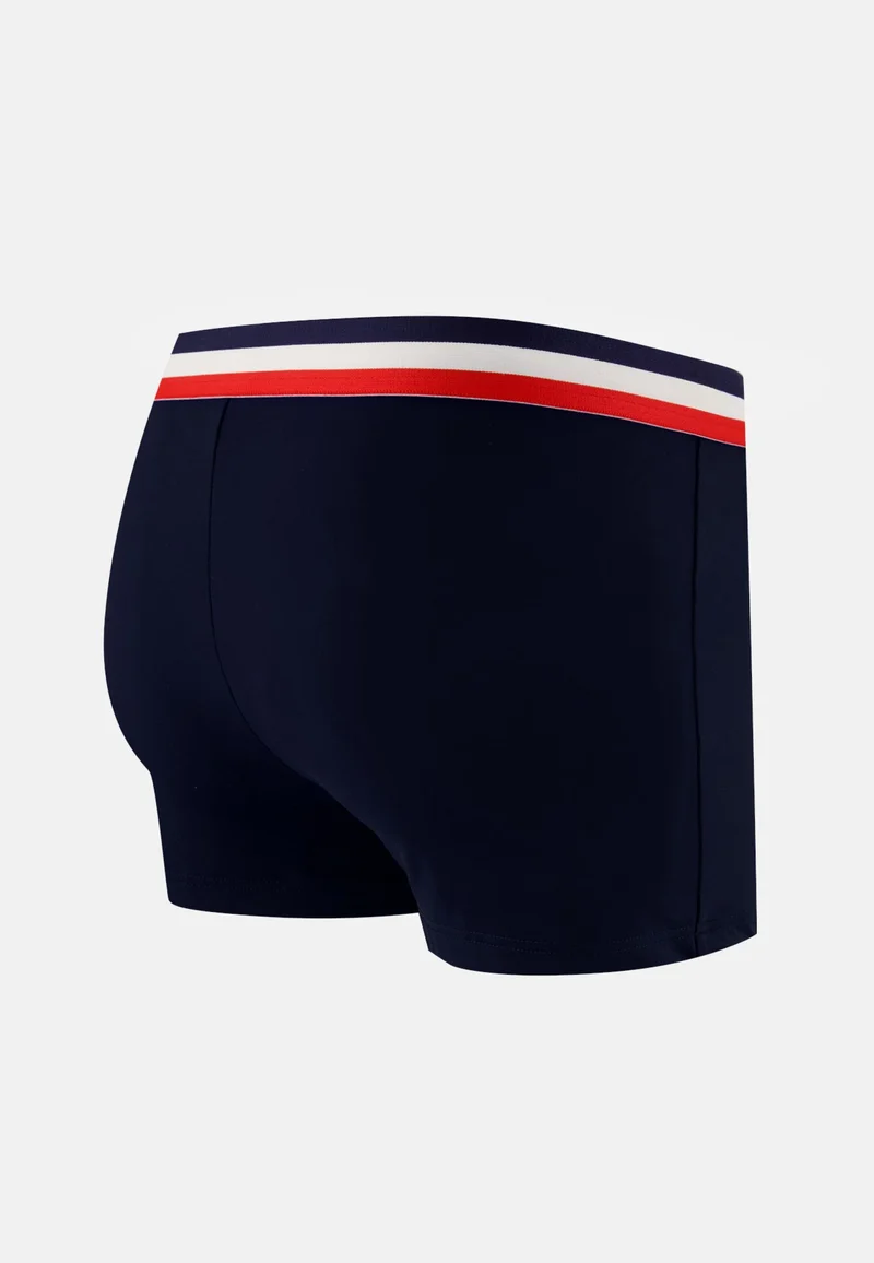 Boxer de bain bleu marine - Glorieux Marine