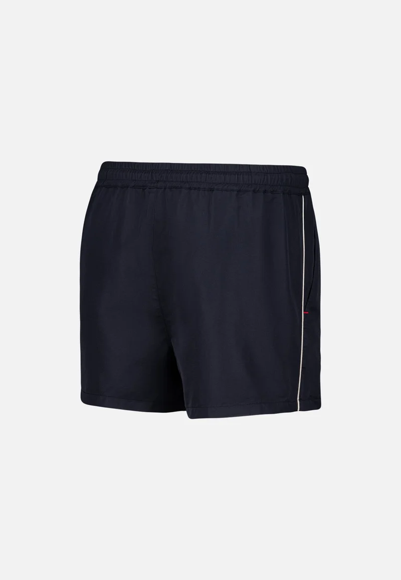 Short de bain bleu marine - Pegase Marine