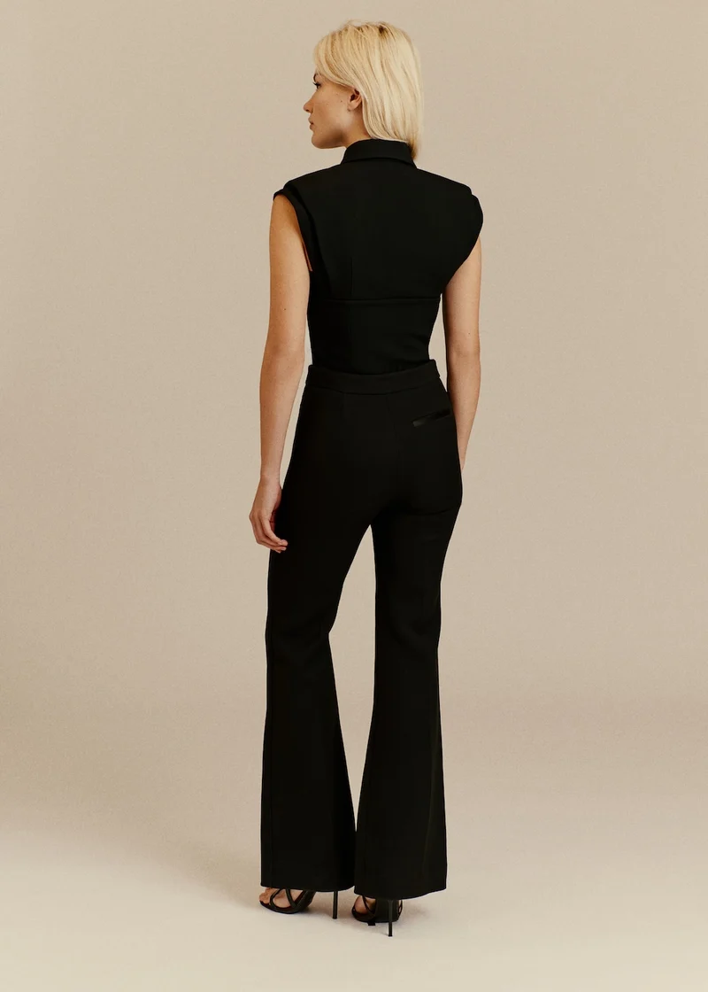 PANTALON LOUIS NOIR