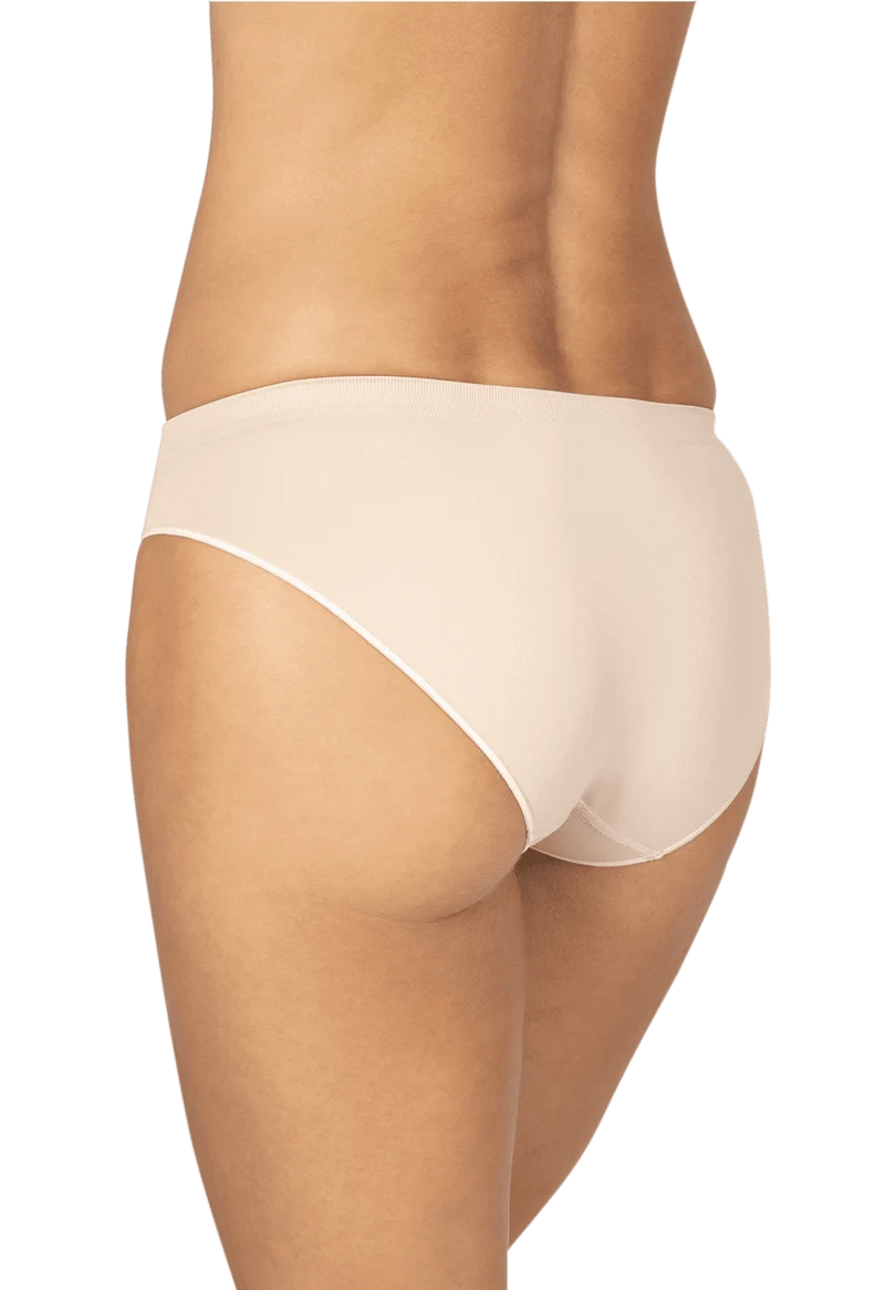 Duo Cocoon Lot de 2 Slips - Nude