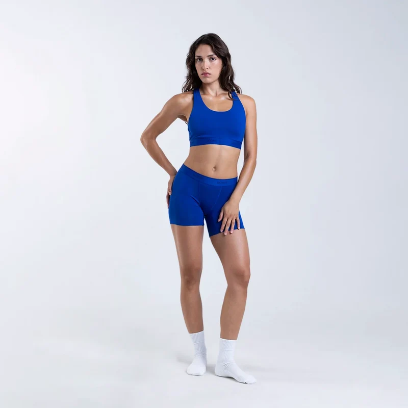 Baller Mazarine Blue
