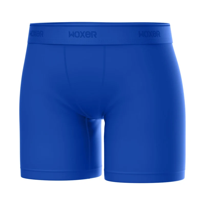 Baller Mazarine Blue