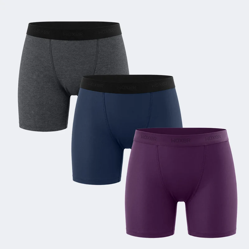 Baller Period Backup Vital 3-Pack