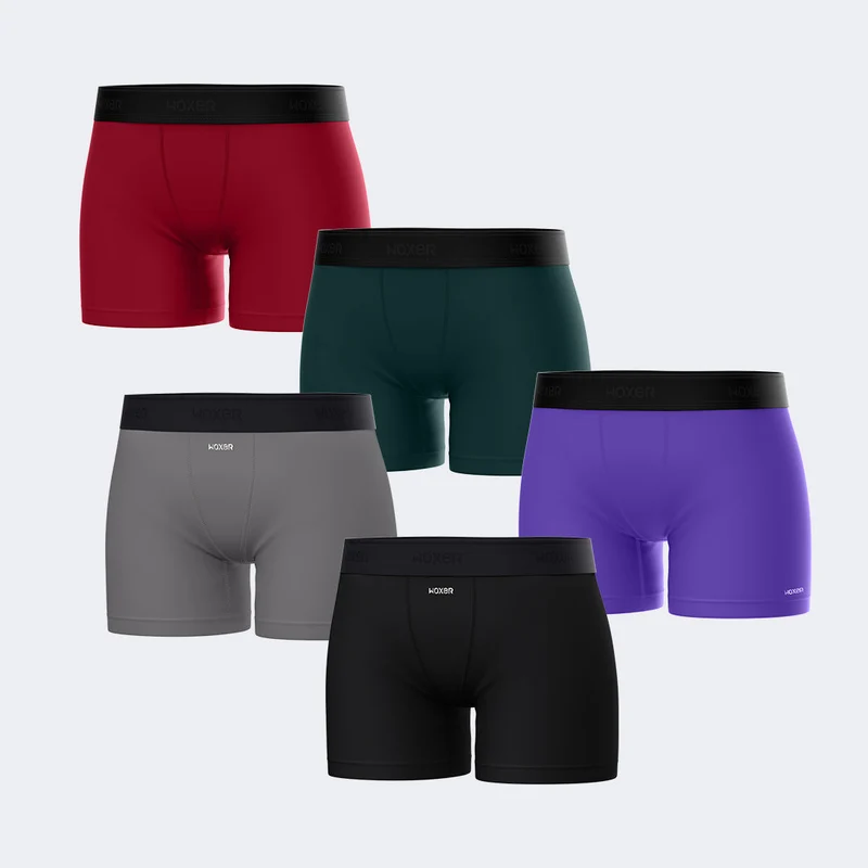 Star Flex Tempo 5-Pack