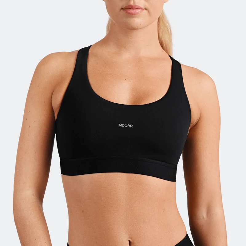 Boss Flex Black 5-Pack