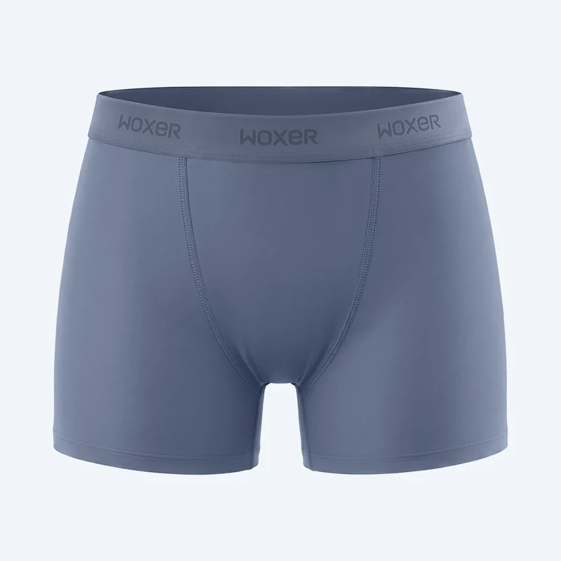 Star Period Backup Steel Blue