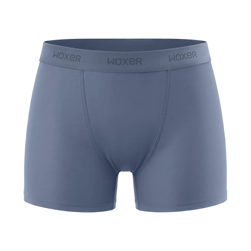Star Period Backup Steel Blue
