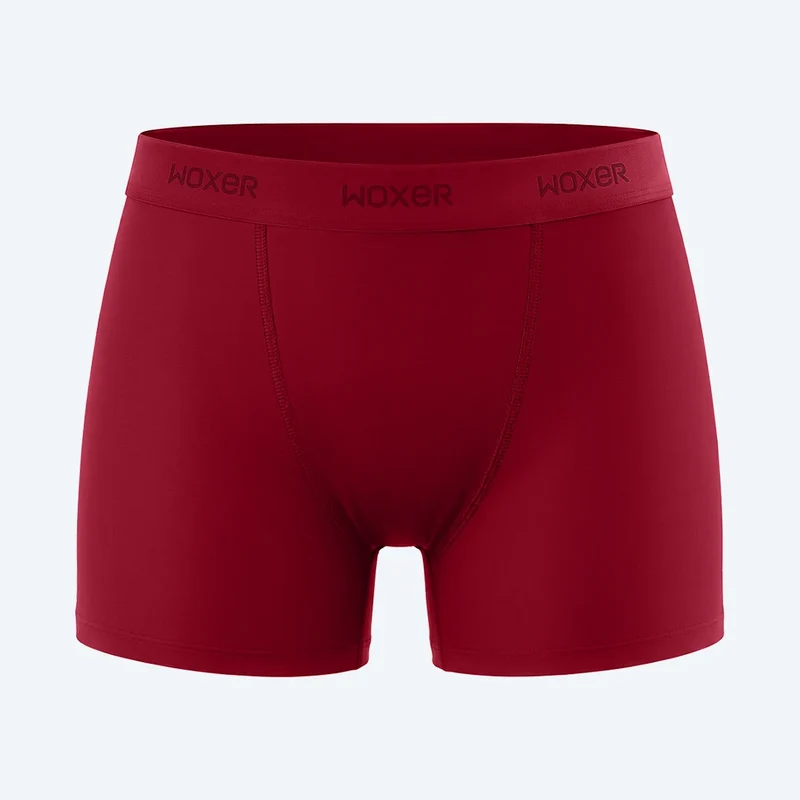 Star Period Backup Rhubarb