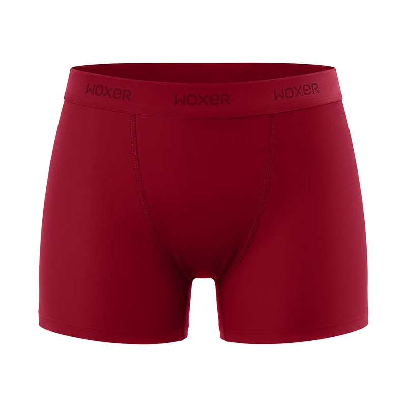 Star Period Backup Rhubarb