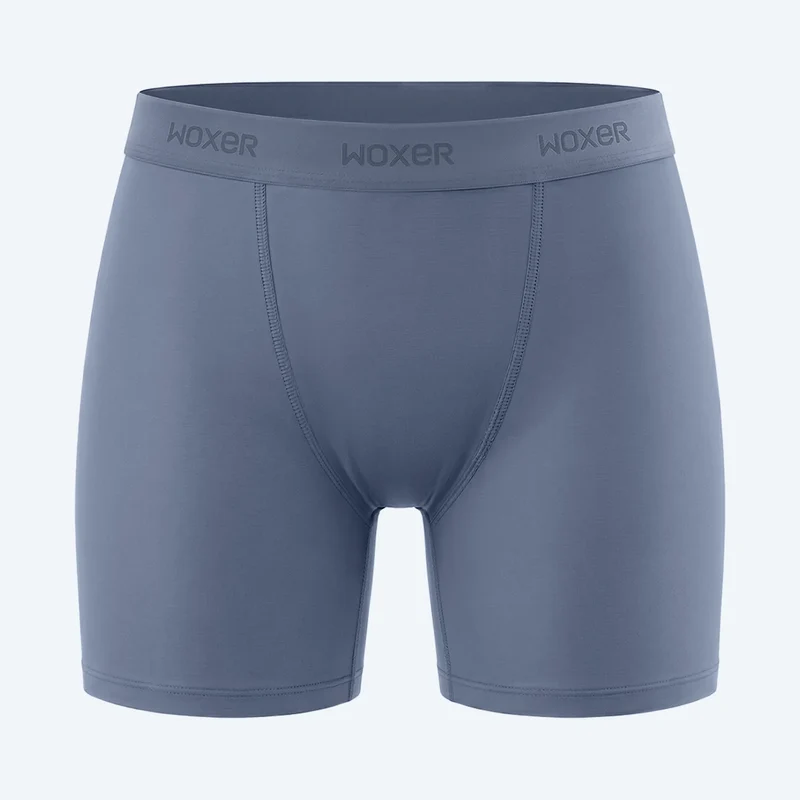 Baller Period Backup Steel Blue