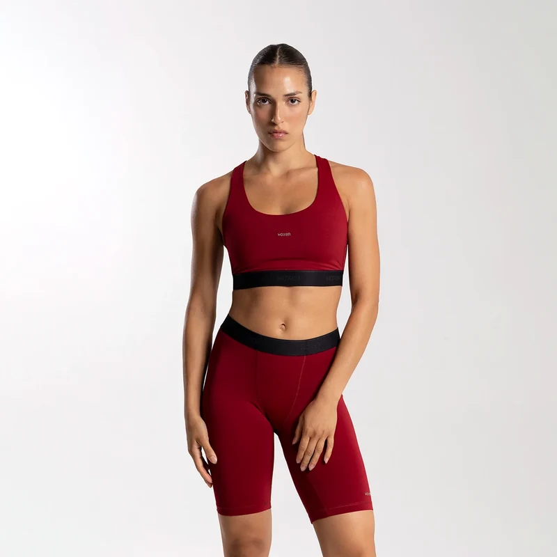 Biker Flex Rhubarb