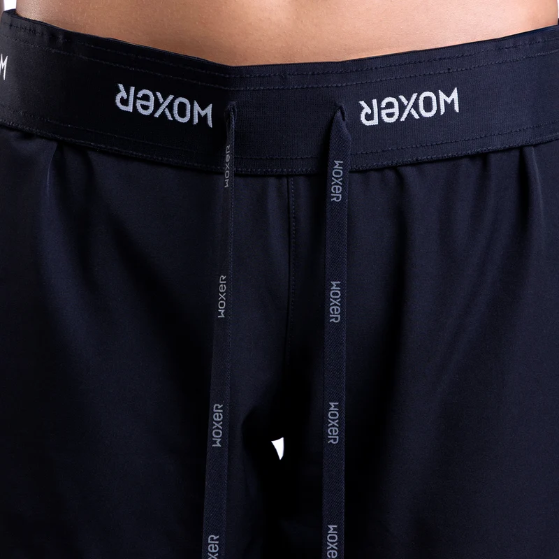 Win Flow Short Black