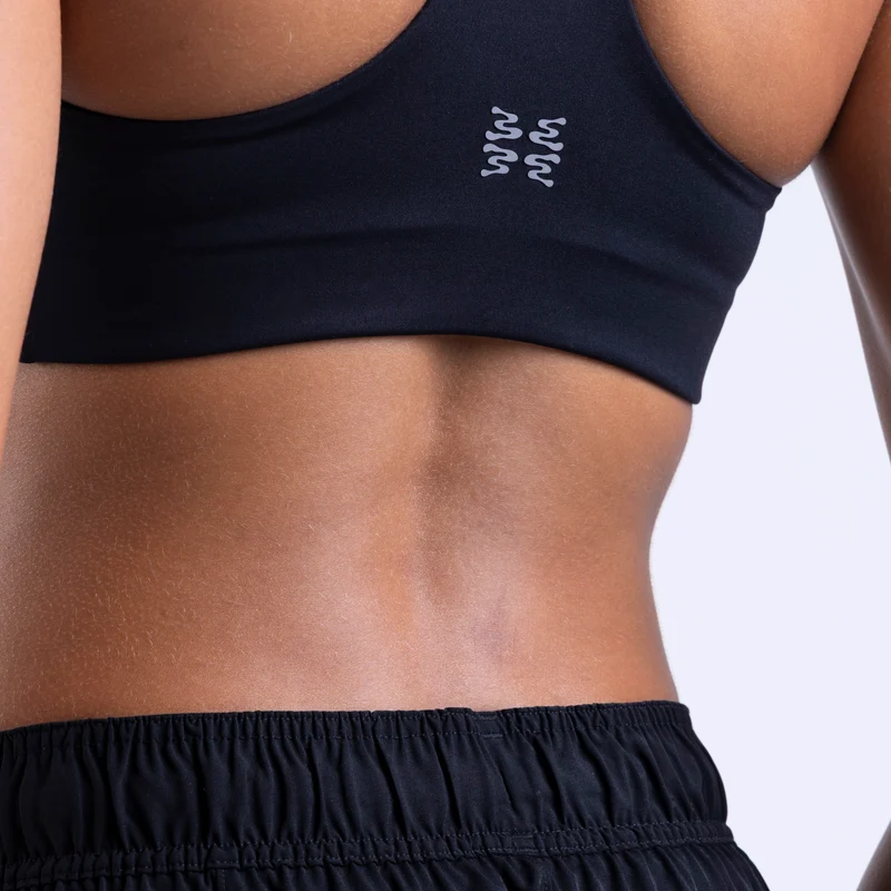 Win Flow Short Black
