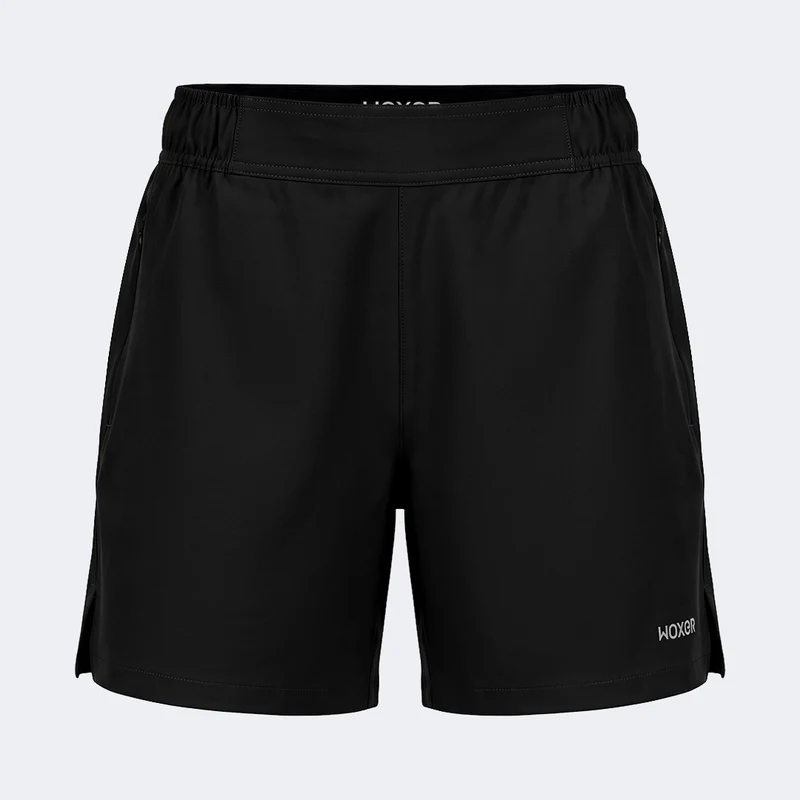Win Flow Short Black