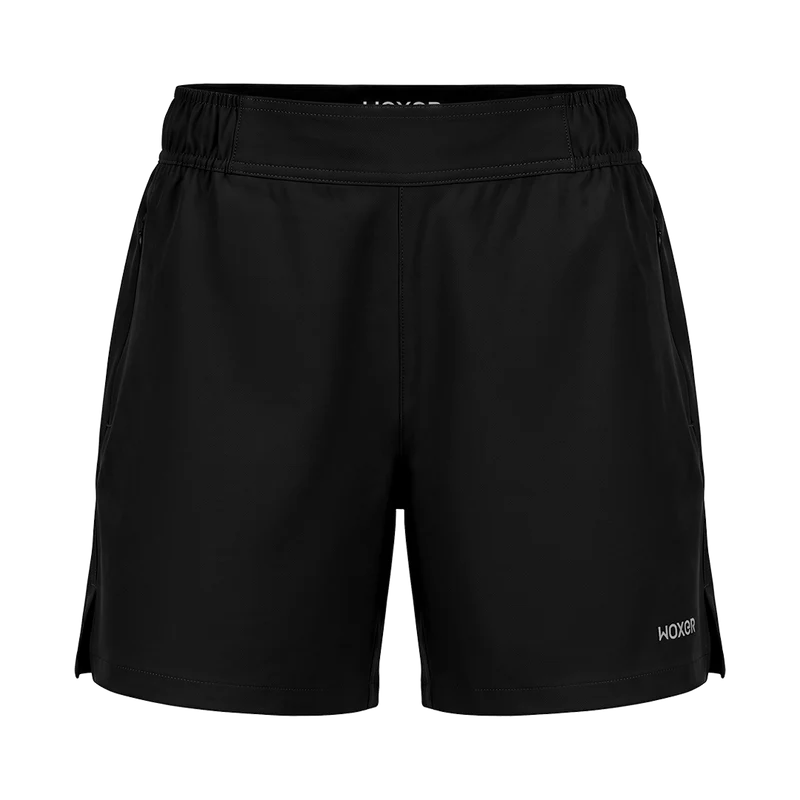 Win Flow Short Black