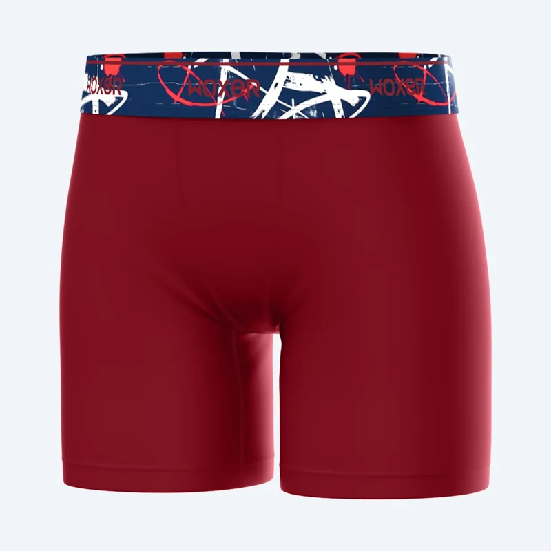 Baller High Waisted Signal
