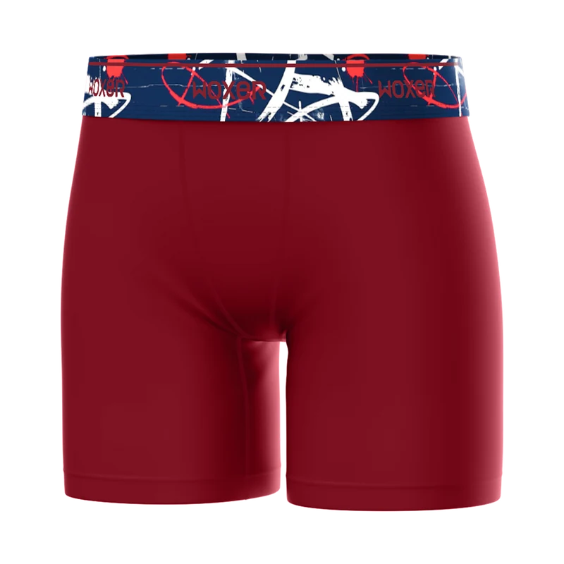 Baller High Waisted Signal