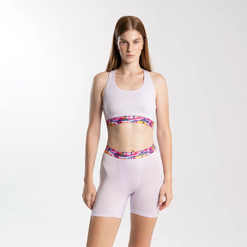 Baller High Waisted Lilacline
