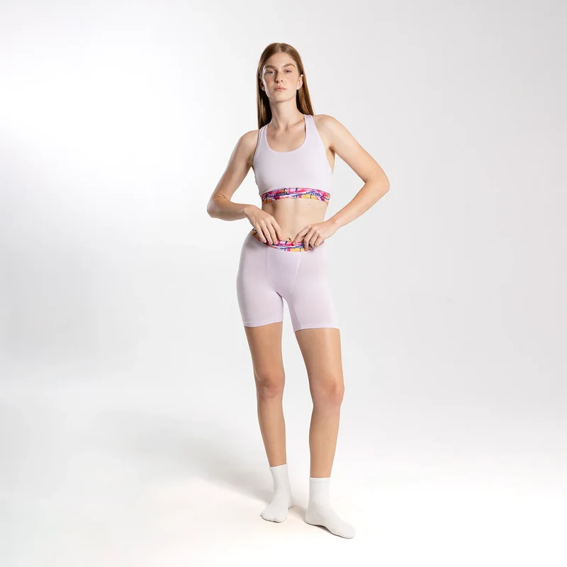 Baller High Waisted Lilacline