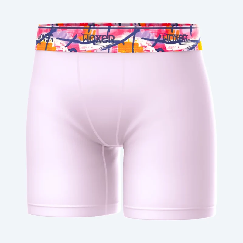 Baller High Waisted Lilacline