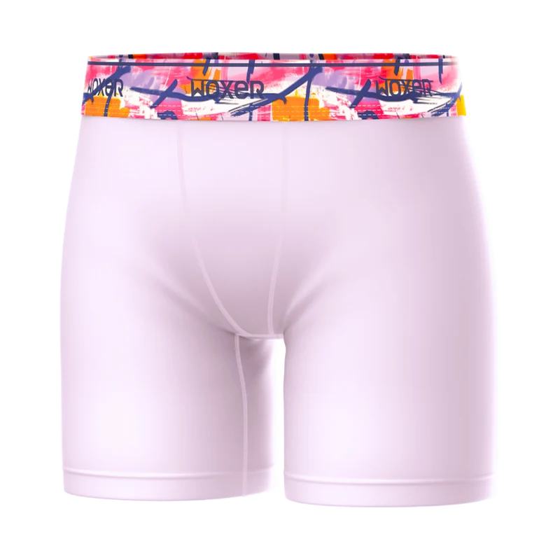 Baller High Waisted Lilacline